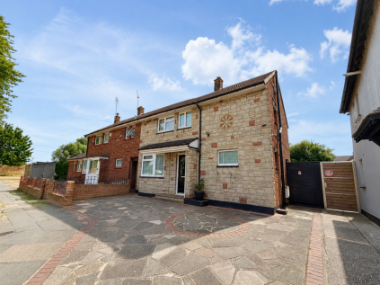 Archer Close, Southend-on-Sea, Essex
