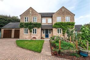 3, Roes Court, Crich, Matlock DE4 5ED