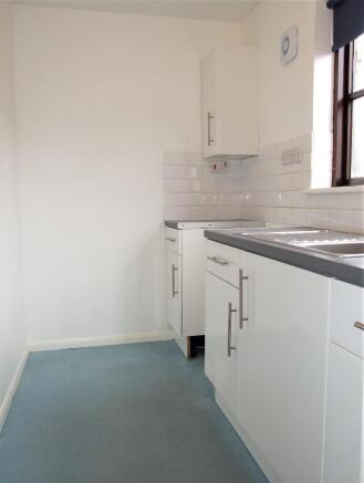 KITCHEN VIEW B