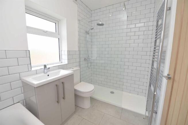 Bathroom/wc