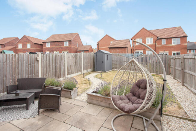 2 bed Semi-Detached for sale Image 10