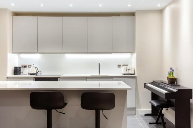 Kitchen - Hulme Street - EweMove