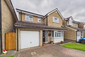 4, Remus Close, Gloucester GL4 5XJ