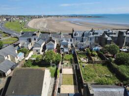7a, Arran Place, Ardrossan KA22 8DR