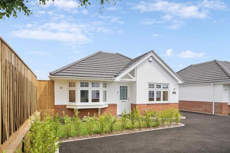 Lacey Crescent, Poole, BH15