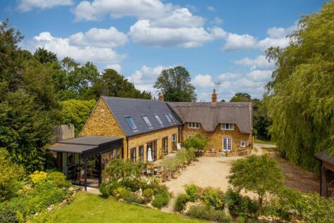 The Cottage, Drayton, Leicestershire