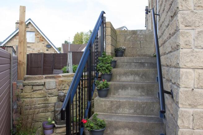 25 Coppin Hall Lane WF14 0EJ - Adam Hendry EweMove