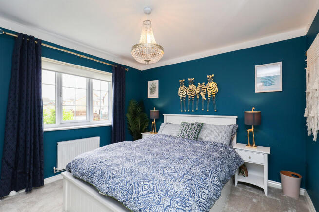 Bedroom 2 
