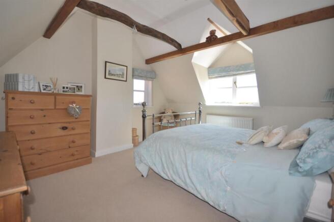BEDROOM 3