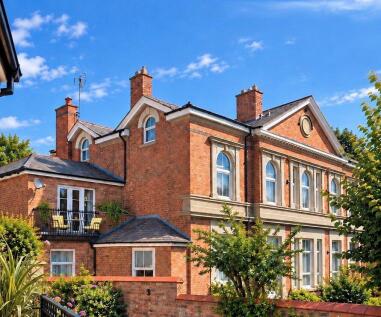 Hough Green, Chester, Cheshire West and Ches, CH4