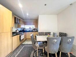 Flat 2, 40, Ashford Road, London NW2 6TR