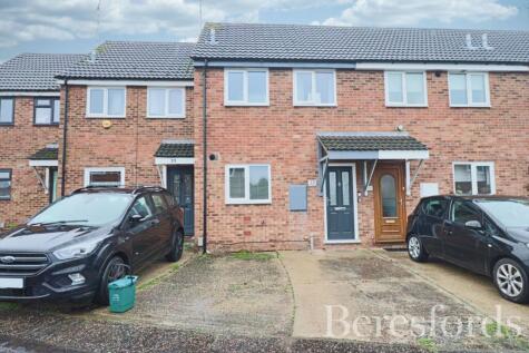 Madeline Place, Chelmsford, CM1