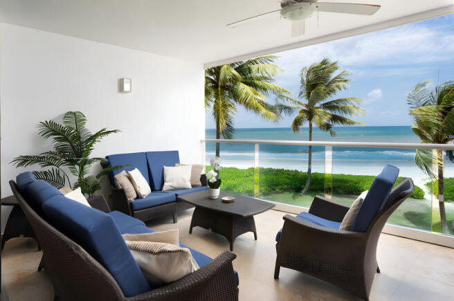 Ocean One, Unit 203