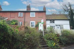 4, Church Hill Cottages, The Street, Ipswich IP6 9BS