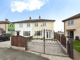 24, Ruskin Drive, Armthorpe, Doncaster DN3 3JQ
