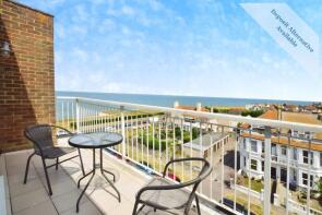 20, April Rise, Alfred Road, Birchington CT7 9NL