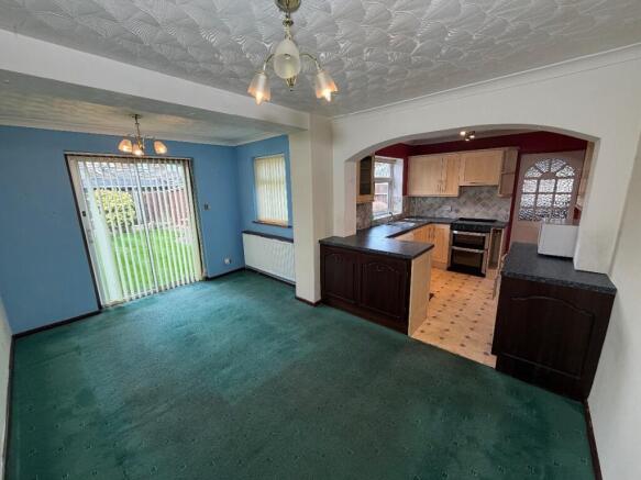 Epping Drive, Woolston, Warrington photo 5