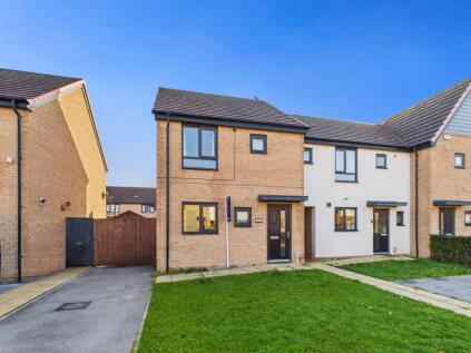 Tendley Avenue, Hull, HU3 5EB
