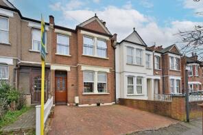 107, Roxborough Road, Harrow HA1 1NT