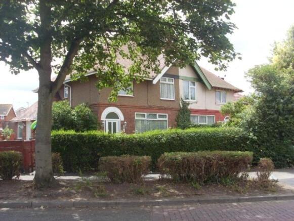 Photo of the property