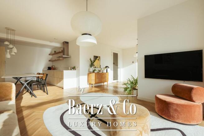 Bundlaan 256 1031 KA AMSTERDAM image 1