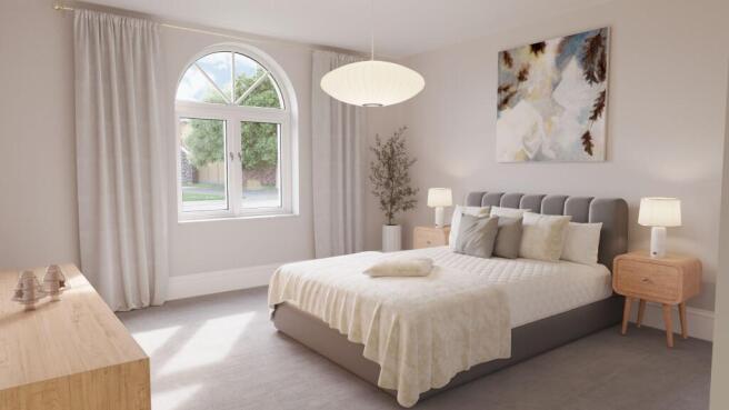 Plot 21, Bloomfield View, Little Clacton, CO16 9SR photo 4