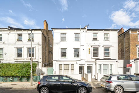 Haldon Road, Wandsworth, London, SW18