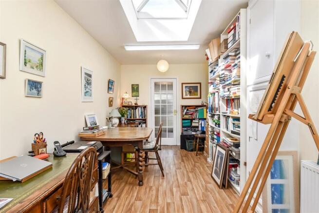 Hobbies Room/Studio