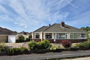 21, Beverstone Grove, Lawn, Swindon SN3 1EY
