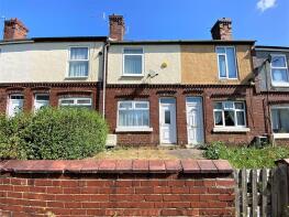 11, Railway View, Goldthorpe, Rotherham S63 9LN