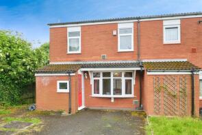 28, Middle Leaford, Birmingham B34 6HA