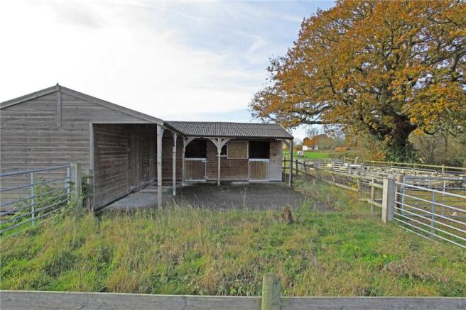 Outbuilding