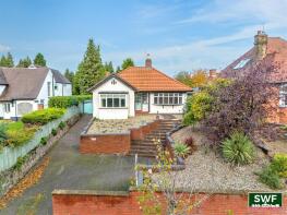 166, Compton Road, Wolverhampton WV3 9QQ
