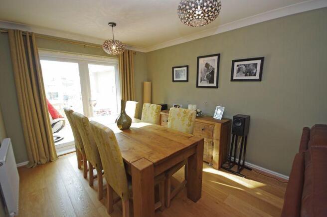 Open Plan Livi...
