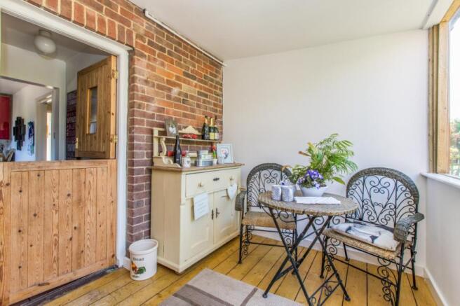 Breakfast Room