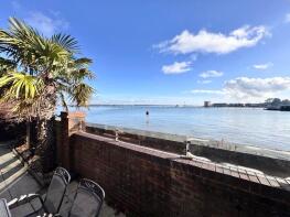 38, Shamrock Way, Hythe Marina Village, Southampton SO45 6DY