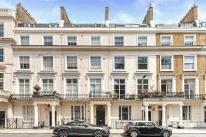 Flat 5, 18, Devonshire Terrace, London W2 3DW