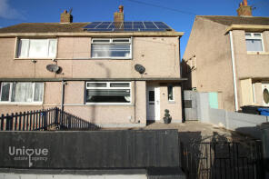 70, Chatsworth Avenue, Fleetwood FY7 8EQ