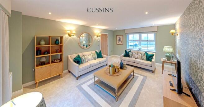 Plot 45, Cussins Rosemary, Eccleston Park, Eccleston Park Road, Backworth, Newcastle Upon Tyne, NE27 photo 4