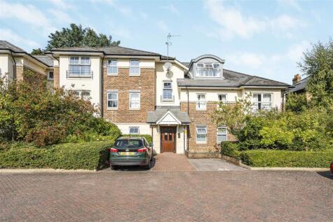 Elizabeth Court, Lower Kings Road, Kingston Upon Thames