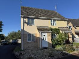 22, Jefferies Close, Fairford GL7 4NE