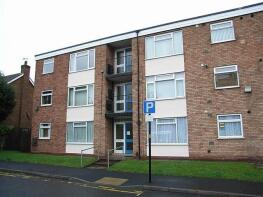 1, 371 Richmond Court, Birmingham Road, Sutton New Hall, Sutton Coldfield B72 1AT