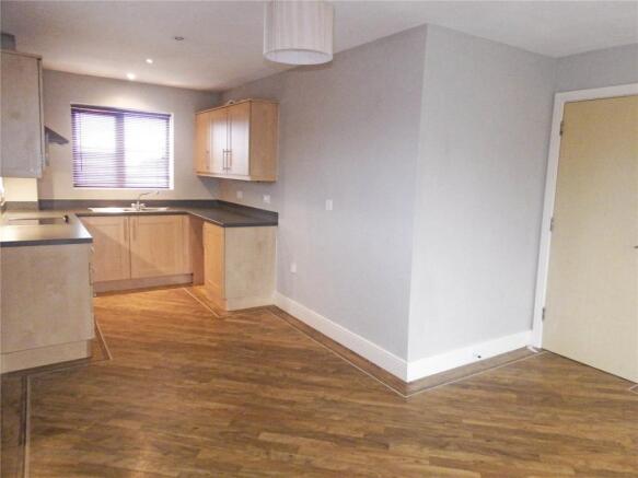 Open Plan
