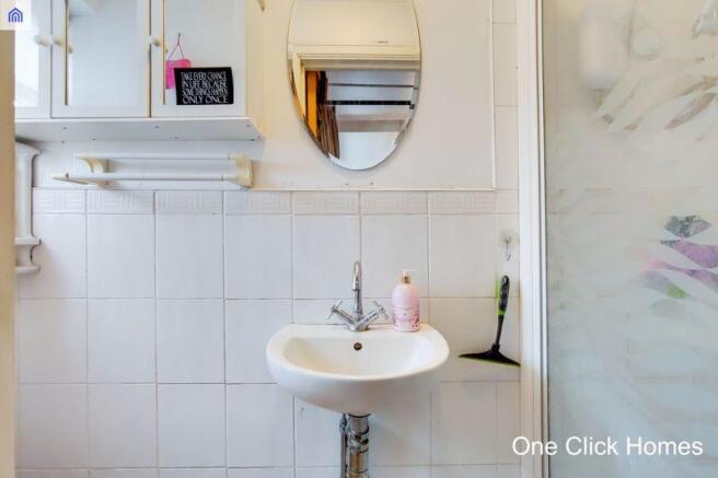 En Suite Showe...