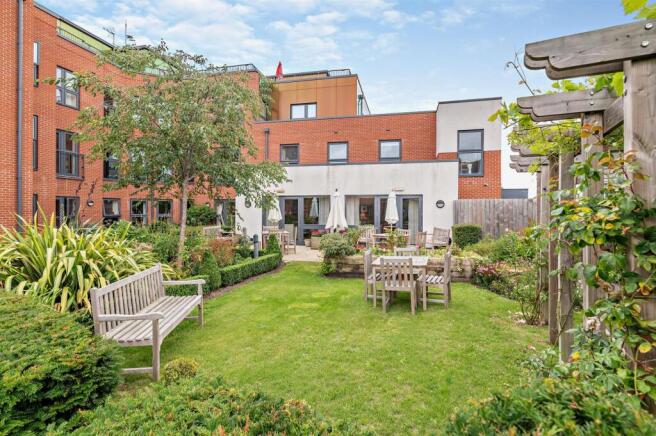 Communal Gardens