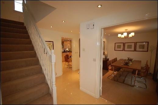 Plot 27 hall