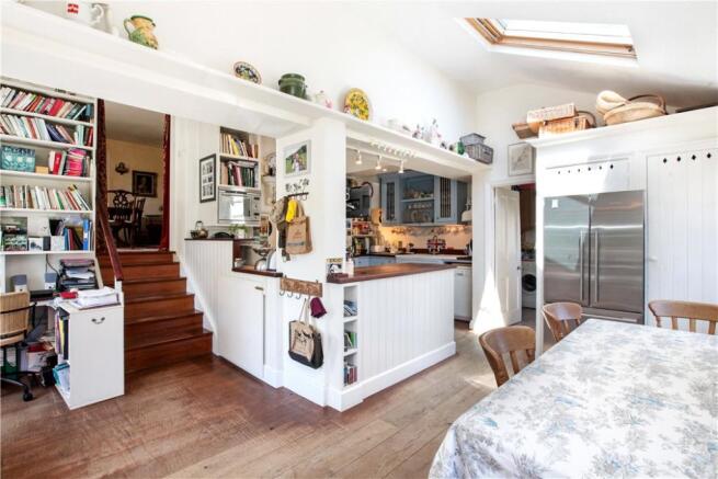 Breakfast Room