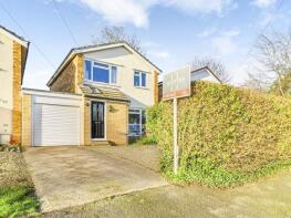 32, Stokes Croft, Aylesbury HP17 8DZ