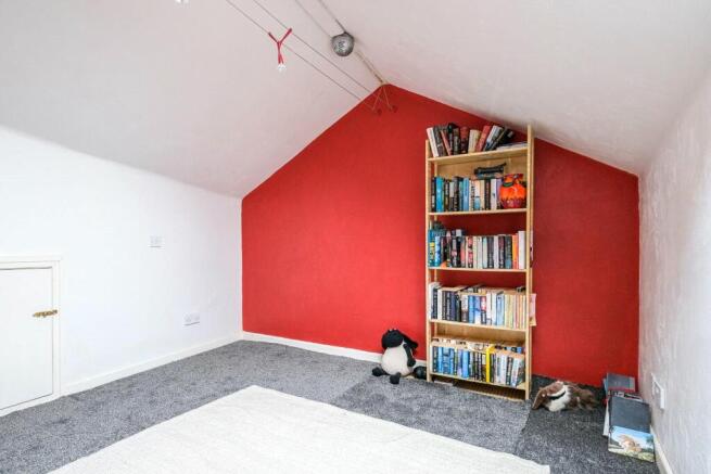 Attic