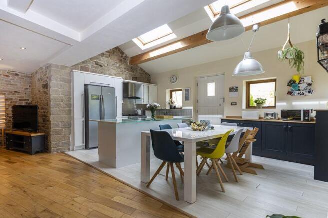 Living Dining ...